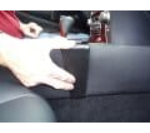 Proclip Lexus LS Series 07-12 Console mount