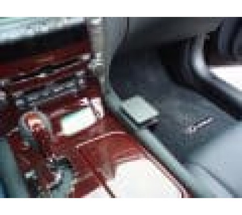 Proclip Lexus LS Series 07-12 Console mount