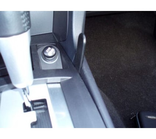 Proclip Mitsubishi Lancer 08-17 Console mount