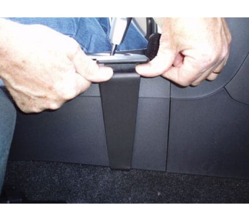 Proclip Mitsubishi Lancer 08-17 Console mount