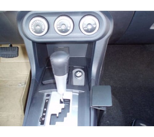 Proclip Mitsubishi Lancer 08-17 Console mount