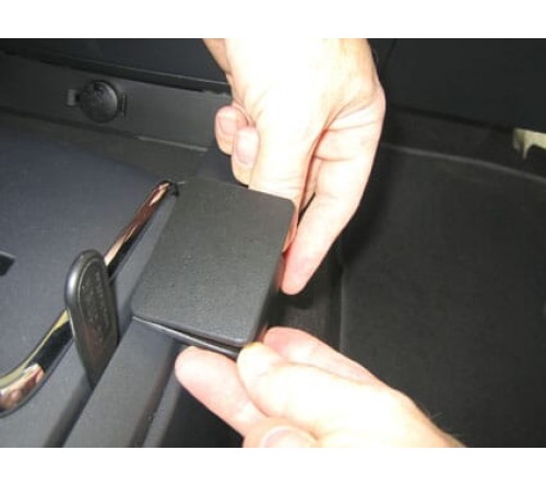 Proclip Kia Sorento 08-09 Console mount