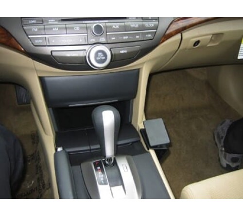 Proclip Honda Accord 08-08 Console mount