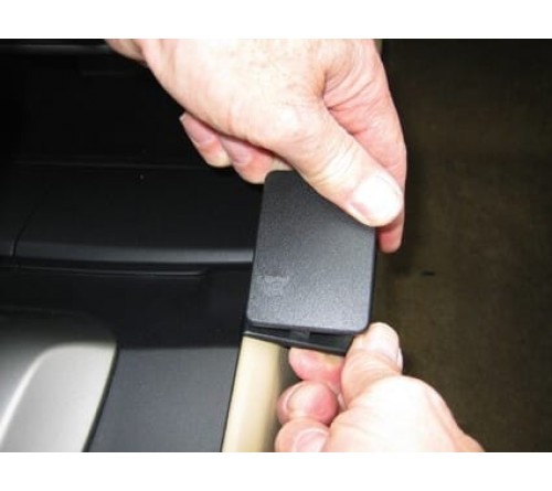 Proclip Honda Accord 08-08 Console mount