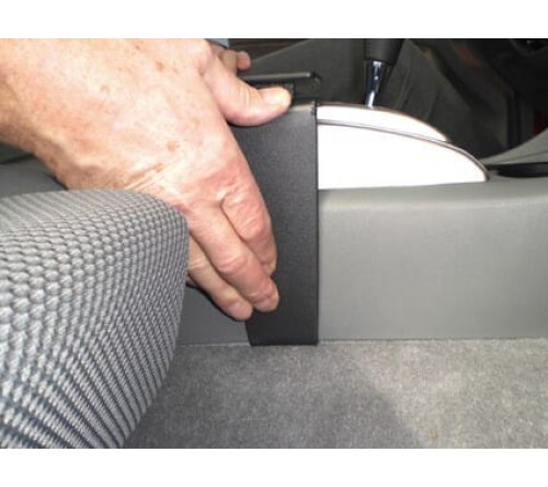 Proclip Toyota Tacoma 05-15 Console mount