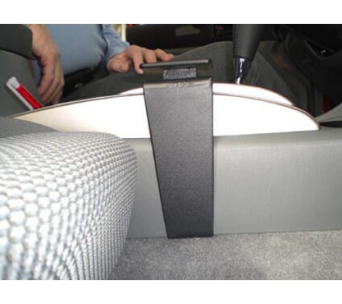 Proclip Toyota Tacoma 05-15 Console mount