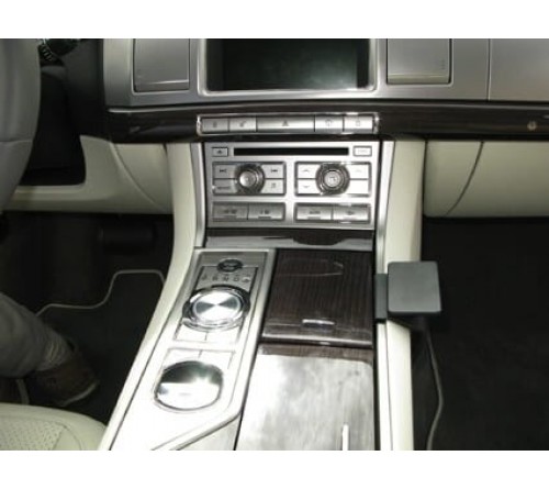 Proclip Jaguar XF 09-15 Console mount