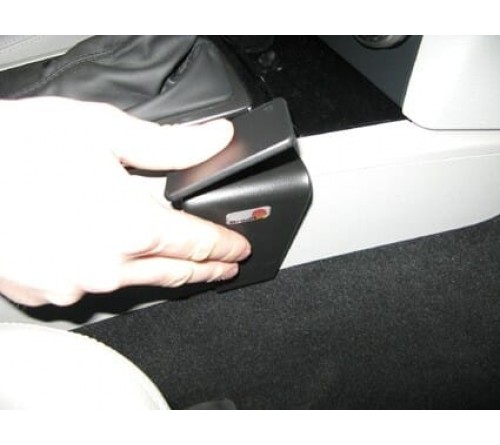 Proclip Mercedes Benz GLK 08-12 Console mount