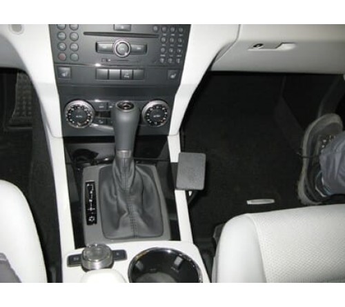 Proclip Mercedes Benz GLK 08-12 Console mount