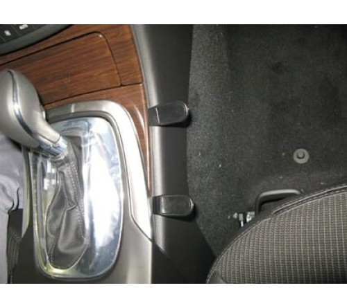 Proclip Opel Insignia 09-17 Console mount