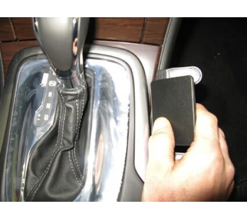 Proclip Opel Insignia 09-17 Console mount