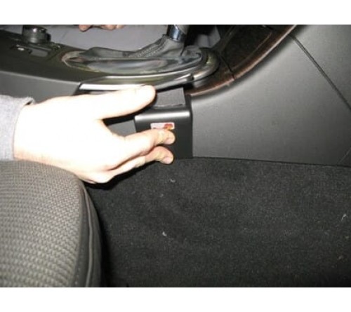 Proclip Opel Insignia 09-17 Console mount