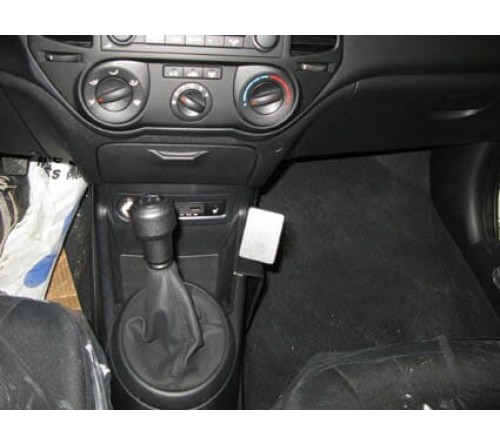 Proclip Hyundai i20 09-14 Console mount