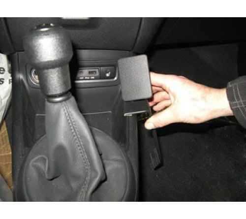 Proclip Hyundai i20 09-14 Console mount