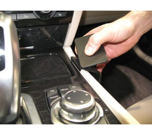 Proclip BMW 730-750 F01/F02 09-15 console mount