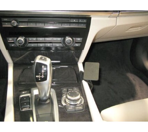 Proclip BMW 730-750 F01/F02 09-15 console mount