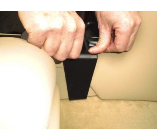 ProClip Lexus LX Series 08-15 Console mount