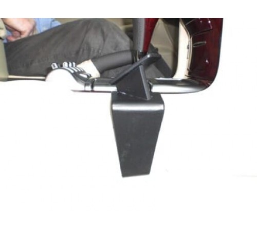 ProClip Lexus LX Series 08-15 Console mount