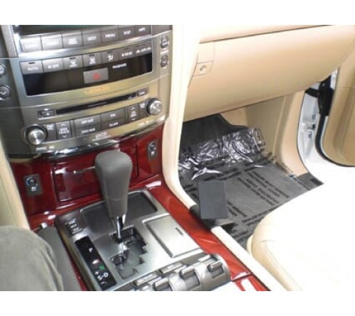 ProClip Lexus LX Series 08-15 Console mount