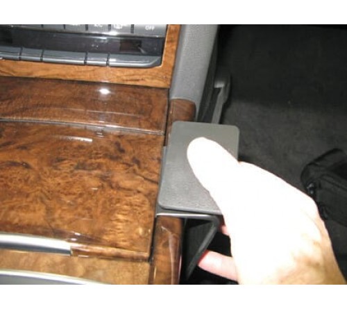 Proclip MB E-class (200-430) 09-16/Station 10-16 Console