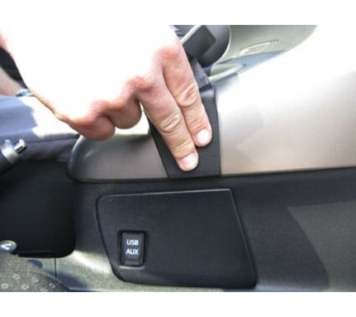 Proclip Toyota Verso 09-19 Console mount