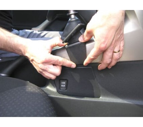 Proclip Toyota Verso 09-19 Console mount