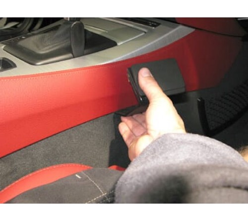 Proclip BMW Z4 09-16 Console mount