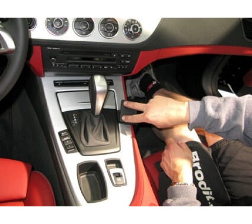 Proclip BMW Z4 09-16 Console mount