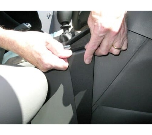 Proclip Chevrolet Cruze 09-14 Console mount