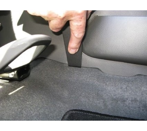 Proclip Chevrolet Cruze 09-14 Console mount