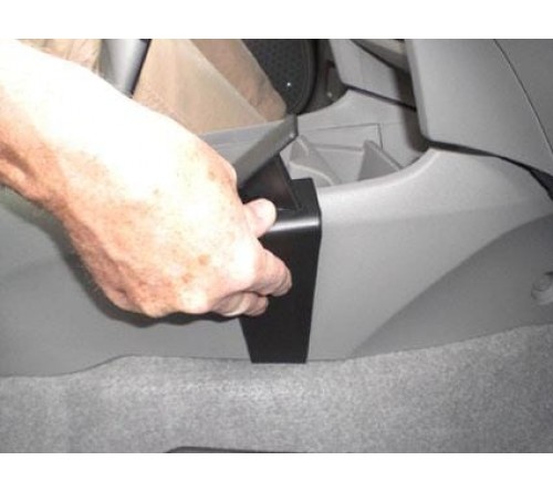 Proclip Honda Insight 09-15 Console mount