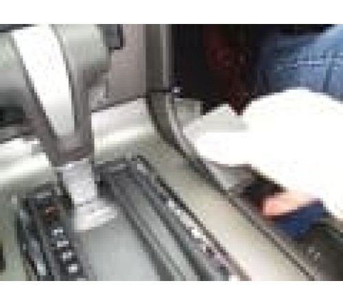 Proclip Ford Mustang 10-14 Console mount