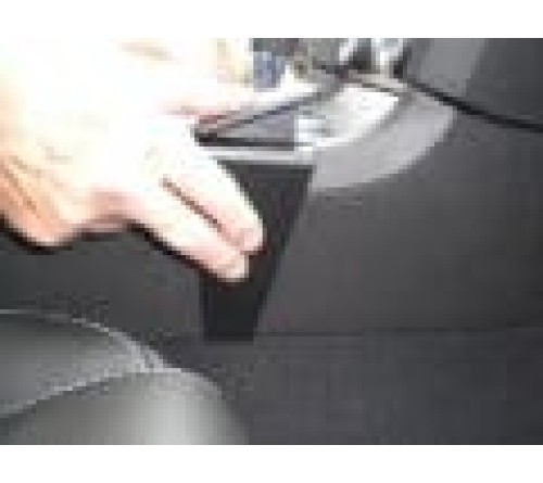 Proclip Ford Mustang 10-14 Console mount