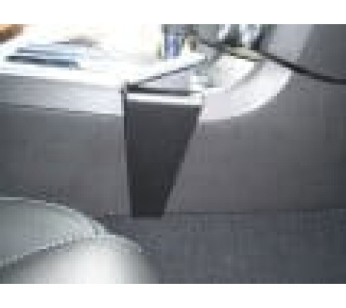 Proclip Ford Mustang 10-14 Console mount