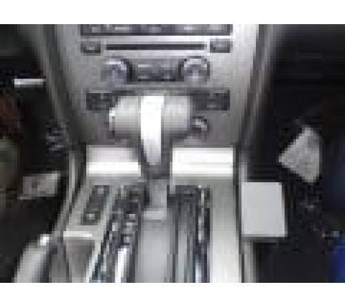 Proclip Ford Mustang 10-14 Console mount
