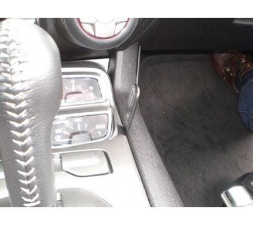 Proclip Chevrolet Camaro 10-15 (for USA) - console mount