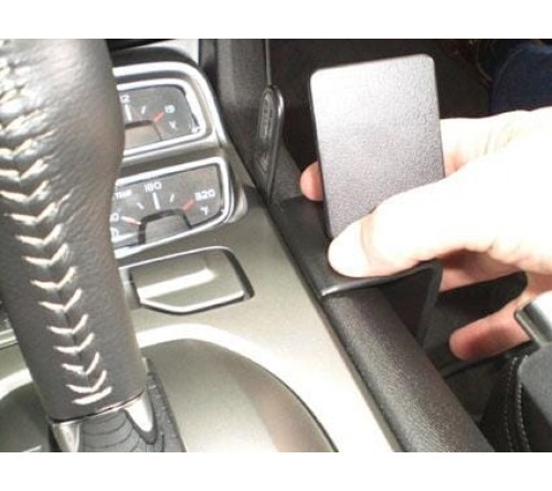 Proclip Chevrolet Camaro 10-15 (for USA) - console mount