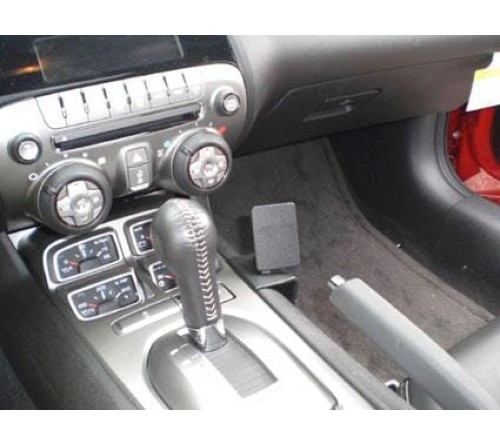 Proclip Chevrolet Camaro 10-15 (for USA) - console mount