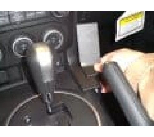 Proclip Mazda Miata/ MX5 09-15 Console mount