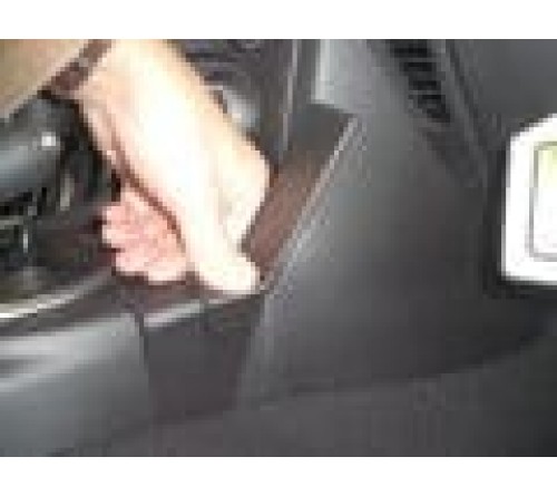 Proclip Mazda Miata/ MX5 09-15 Console mount