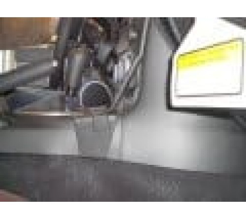 Proclip Mazda Miata/ MX5 09-15 Console mount