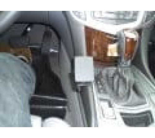 Proclip Cadillac SRX 10-16 Console mount left