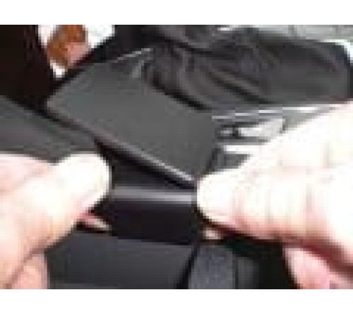 Proclip Cadillac SRX 10-16 Console mount left