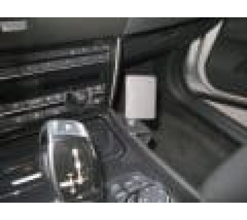Proclip BMW 5-series GT F07 10-17 Console mount