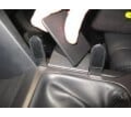 Proclip Subaru Legacy/Outback 10-14 Console mount