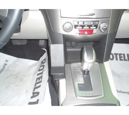 Proclip Subaru Outback 10-14 Console mount