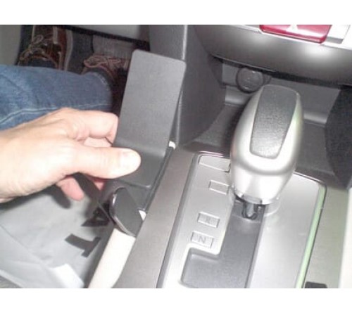 Proclip Subaru Outback 10-14 Console mount