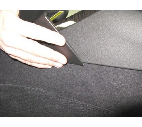 Proclip BMW 5-series F10 F11 10 -17 Console mount