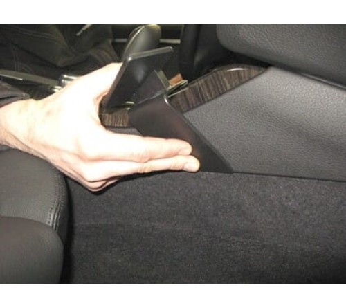 Proclip BMW 5-series F10 F11 10 -17 Console mount
