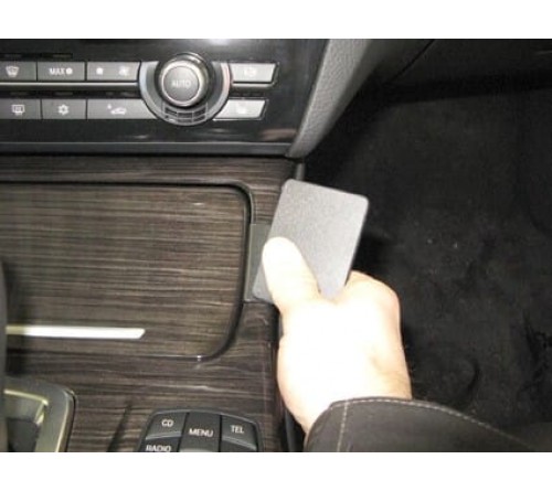 Proclip BMW 5-series F10 F11 10 -17 Console mount